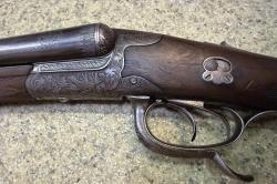 Emil Von Nordheim к.12/70 L-600мм