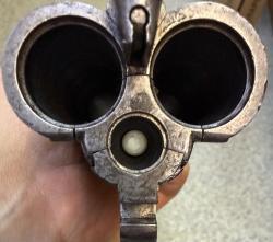 Emil Von Nordheim к.12/70 L-600мм