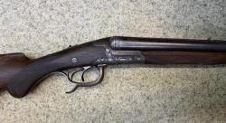 Emil Von Nordheim к.12/70 L-600мм