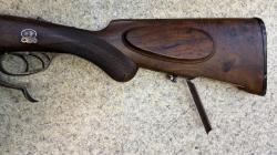 Emil Von Nordheim к.12/70 L-600мм