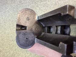 Emil Von Nordheim к.12/70 L-600мм