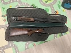 ИЖ-27ЕМ По закону РФ