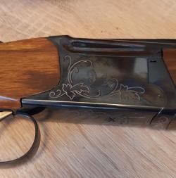 Иж-27ЕМ Престиж 12×70