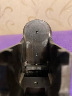 ИЖ-27ЕМ "Русь" Орнаментный