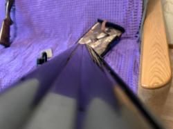 ИЖ-27ЕМ "Русь" Орнаментный