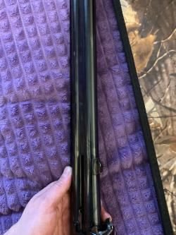 ИЖ-27ЕМ "Русь" Орнаментный