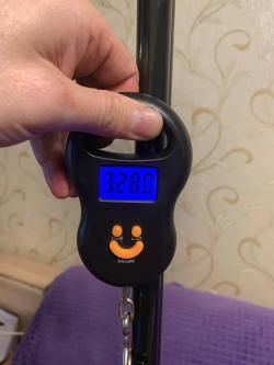 ИЖ-27ЕМ "Русь" Орнаментный