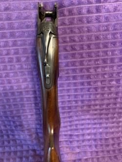 ИЖ-27ЕМ "Русь" Орнаментный