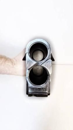 ИЖ-27ЕМ "РУСЬ"