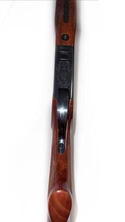 ИЖ-27ЕМ "РУСЬ"