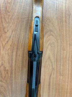 ИЖ-27ЕМ ШТУЧНОЕ кал.12