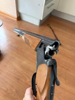 ИЖ-27ЕМ ШТУЧНОЕ кал.12