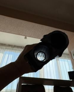 ИЖ-27ЕМ ШТУЧНОЕ кал.12