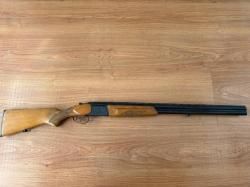 ИЖ-27ЕМ ШТУЧНОЕ кал.12