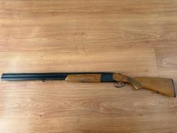 ИЖ-27ЕМ ШТУЧНОЕ кал.12