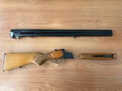 ИЖ-27ЕМ ШТУЧНОЕ кал.12