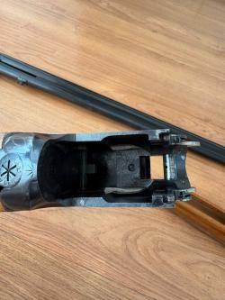 ИЖ-27ЕМ ШТУЧНОЕ кал.12