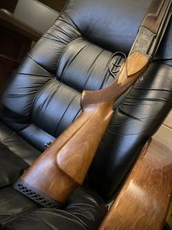 ИЖ-27ЕМ СТК Русь в коллекционном состоянии