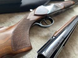 ИЖ-27ЕМ СТК Русь в коллекционном состоянии