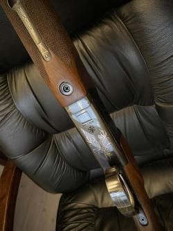 ИЖ-27ЕМ СТК Русь в коллекционном состоянии