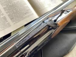 ИЖ-27ЕМ СТК Русь в коллекционном состоянии