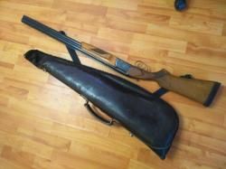 Иж-27ЕМ
