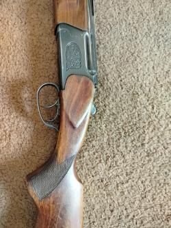 ИЖ 27ЕМ