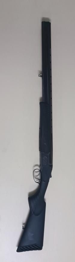 ИЖ-27ЕМ