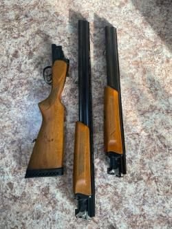 ИЖ-27ЕМ