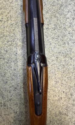 ИЖ-27ЕМ орех 12/76 кал.