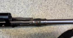 МР-155 пластик12/76 кал. L-750мм