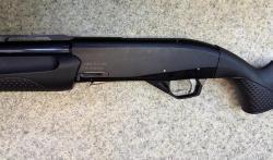 МР-155 пластик12/76 кал. L-750мм