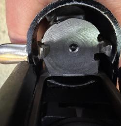 МР-155 пластик12/76 кал. L-750мм