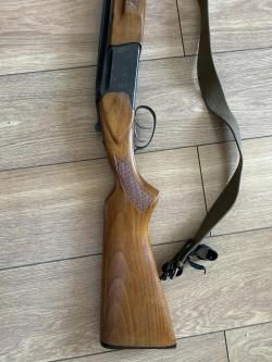 ИЖ-27ЕМ