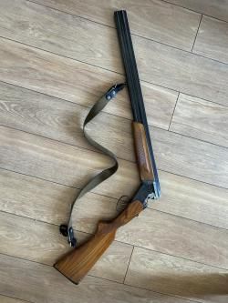 ИЖ-27ЕМ