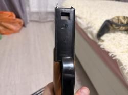 Иж 27ЕМ