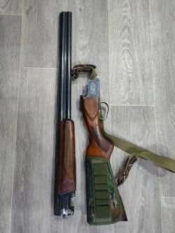 ИЖ-27ЕМ