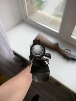 ИЖ-27ЕМ