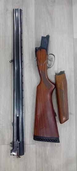ИЖ 27ЕМ