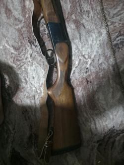 Иж-27ЕМ