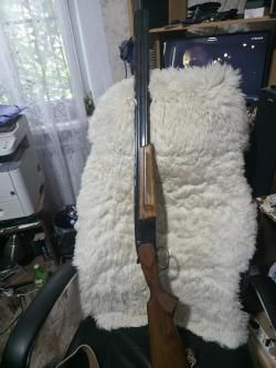 Иж-27ЕМ