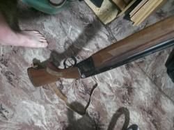 Иж-27ЕМ