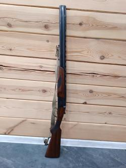 Иж-27ЕМ 