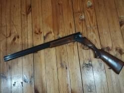 Иж-27ем