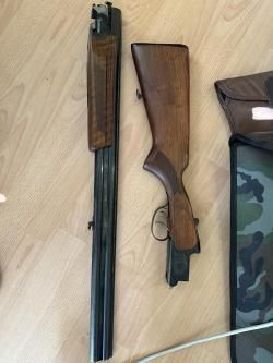 Иж-27ЕМ
