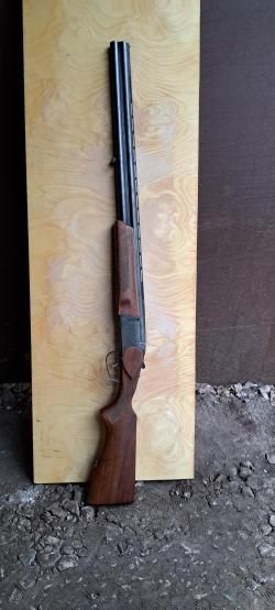 Иж-27ЕМ
