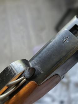 Иж 27ем