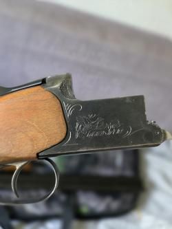 Иж 27ем