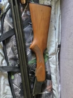 Иж 27ем