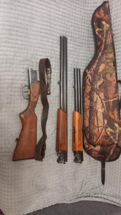 Иж 27ЕМ 